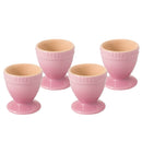 Chasseur La Cuisson Egg Cup (sett med 4)