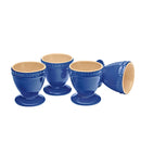 Chasseur La Cuisson Egg Cup (sett med 4)