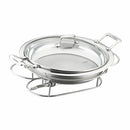 Scanpan Impact Chafing Set