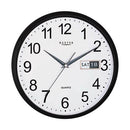 Baxter Windsor D&D Wall Clock 32cm