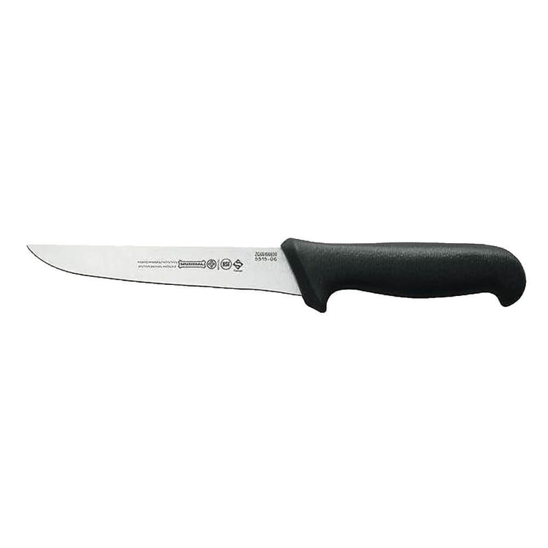 Mundial Boning Knife 15cm (svart håndtak)