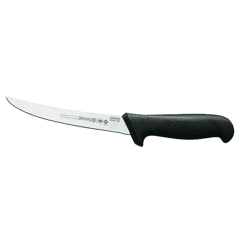 Mundial Boning Knife 15cm (svart håndtak)