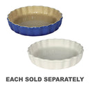 Chasseur La Cuisson Flan Dish 26cm