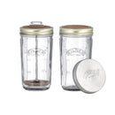 Kilner Making Set 500ml