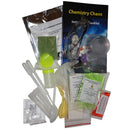 Discover Science Chemistry Chaos (19 Experiments)