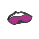 Reiser lett øyeskygge