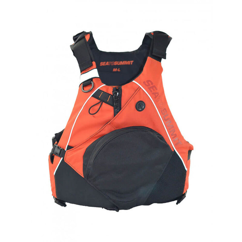 Løsningsoppdrag/blære sikkerhet Orange PFD