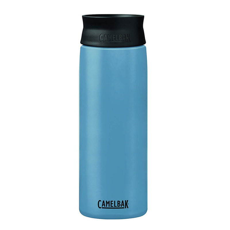 0.6L Hot Cap Vacuum Stainless Thermal Mug