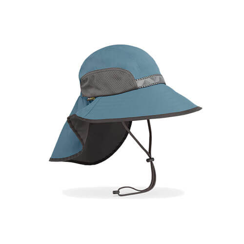 Adventure Hat (Bluestone)