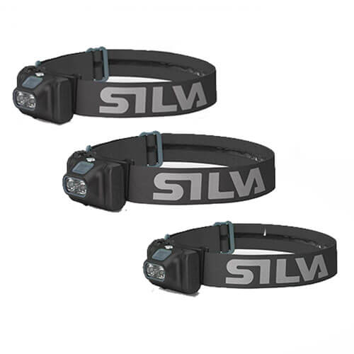 Scout Outdoor Headlamp