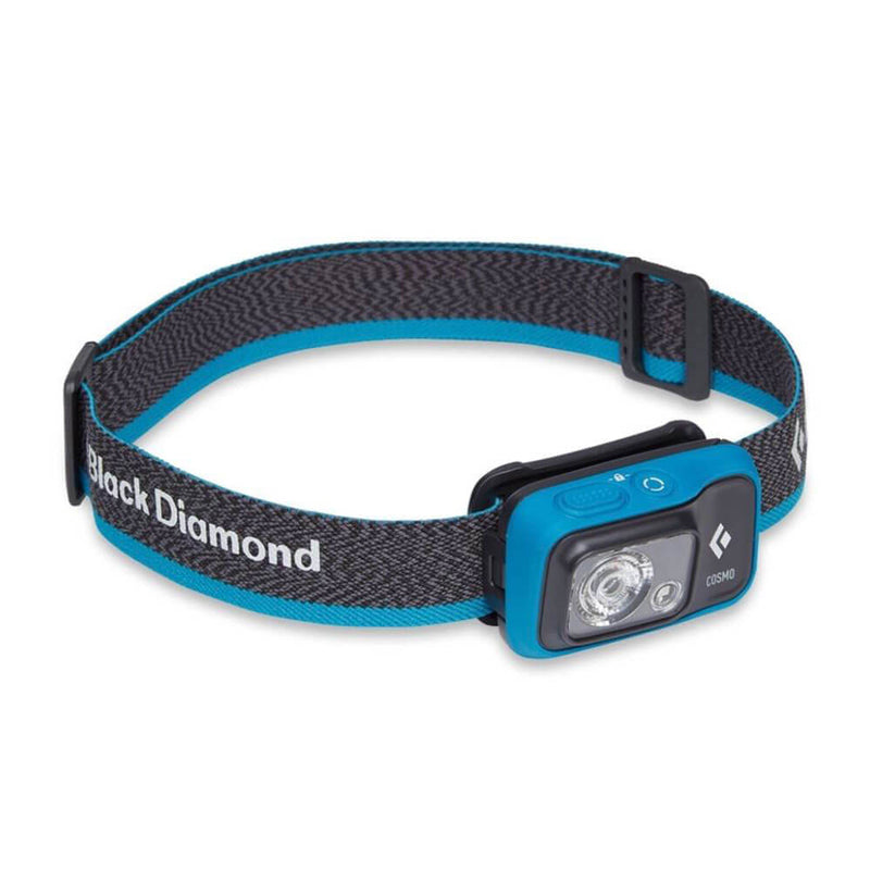 Cosmo 350 Lumen Head Torch