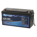 PowerTech Deep Cycle Battery (12,8V LIFEPO4)