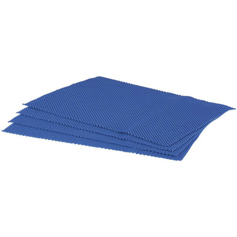450x330mm sklisikre Placemat (4pk)