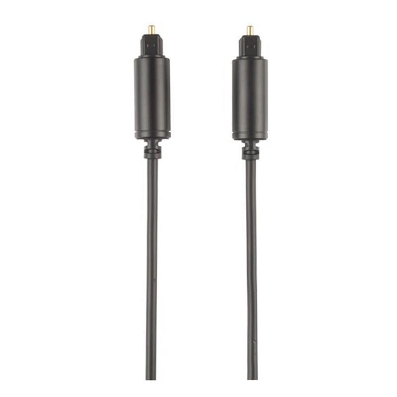Concord Fiber Optic Toslink Audio Cable
