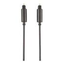 Concord Fibre Optic TOSLINK Audio Cable