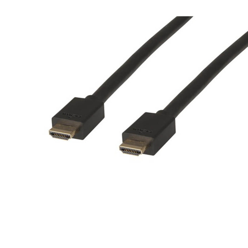 Økonomi HDMI 1.4 kabel (plug-plug)
