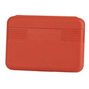 100 Piece Driver Bit Set with Red Case