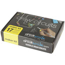Draw Circuits Scribe Maker Kit