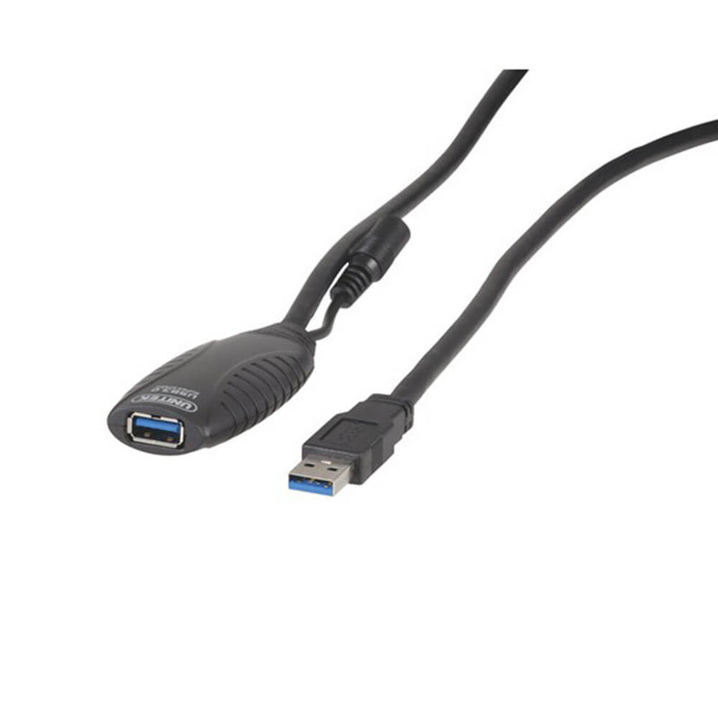 Drevet USB 3.0 Extension Lead (plug A til Socket a)