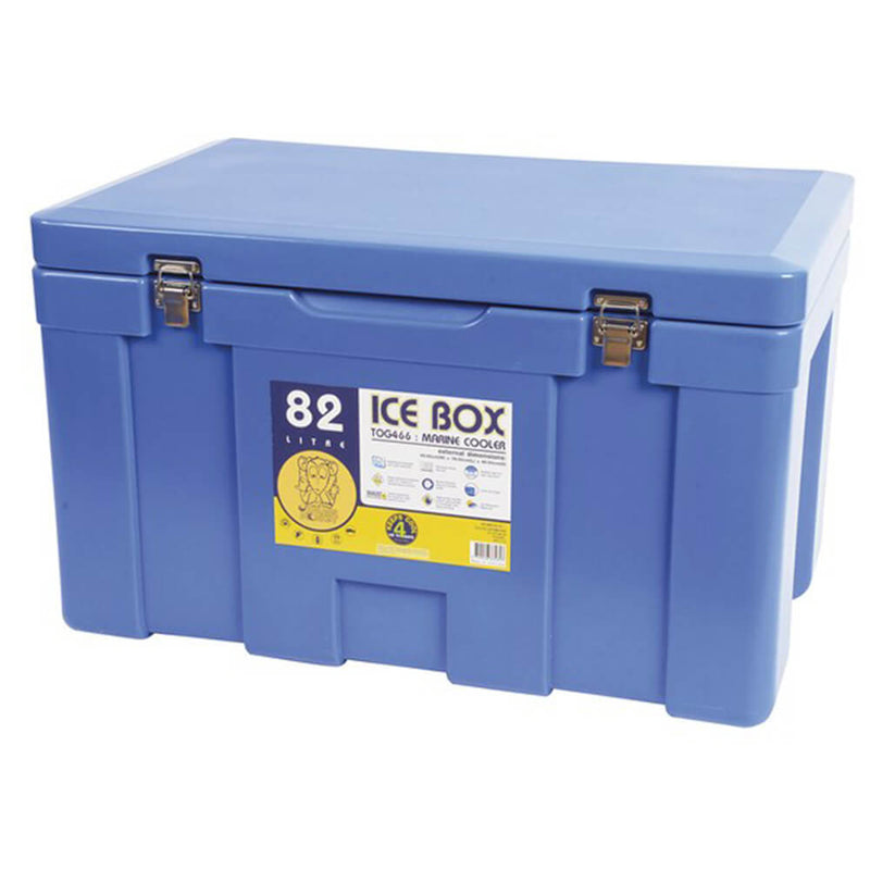 Supereffektiv Blue Marine Ice Box