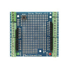 Terminal Screw Shield (To Suit Arduino UNO)
