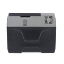 Portable Fridge DC/AC with Handle and Wheels