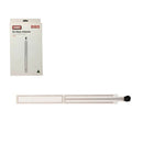 GME Glass Mount UHF bilantenne