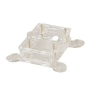 Duinotech Bracket Mount Vesa Case (To Suit Raspberry Pi)