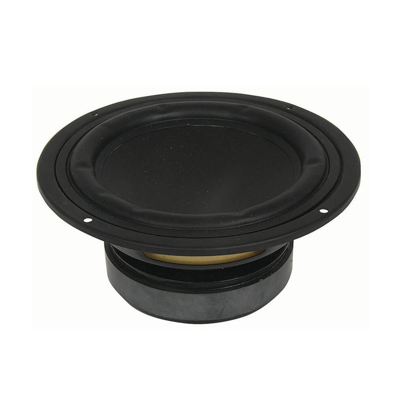 Response Woofer eller mellomtone Speaker Driver (8 ohm)