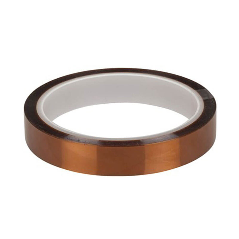 Polyimid High Temperature Tape (33m)