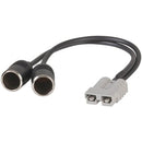 Anderson to Cigarette Connector Lead (50A)