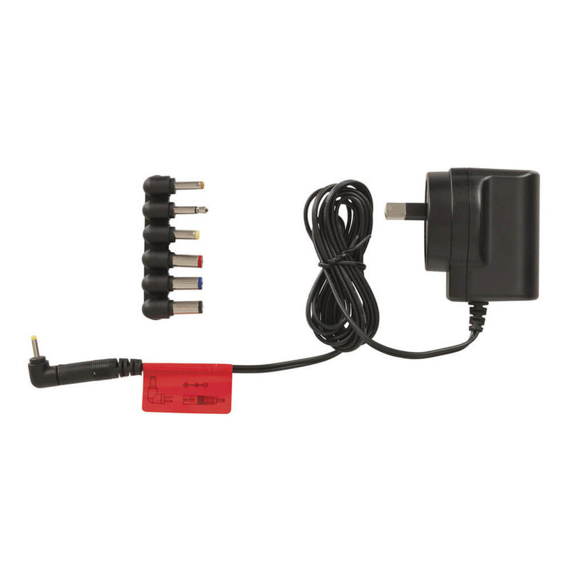 Ultra-slim SwitchMode Power Adapter (7 plugger)