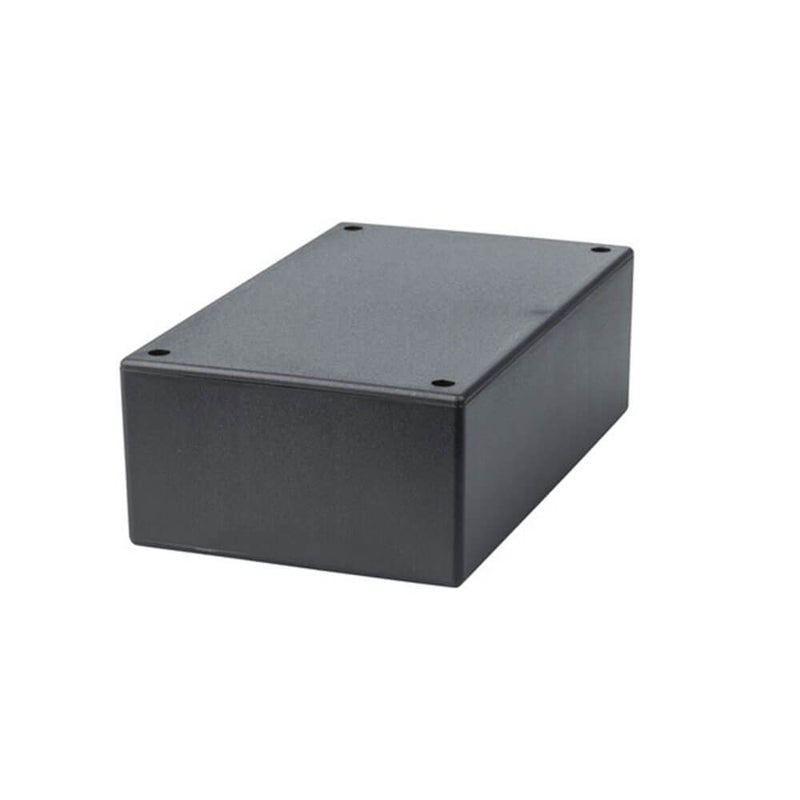 Jiffy Box (svart)