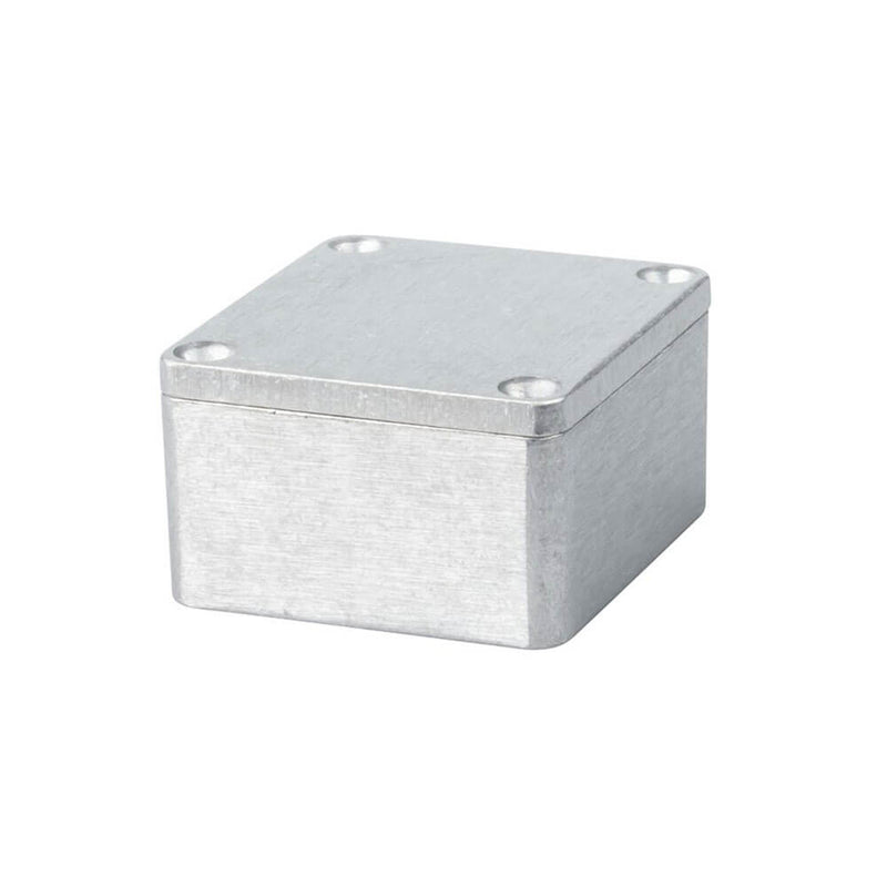 Forseglet aluminium Diecast Box