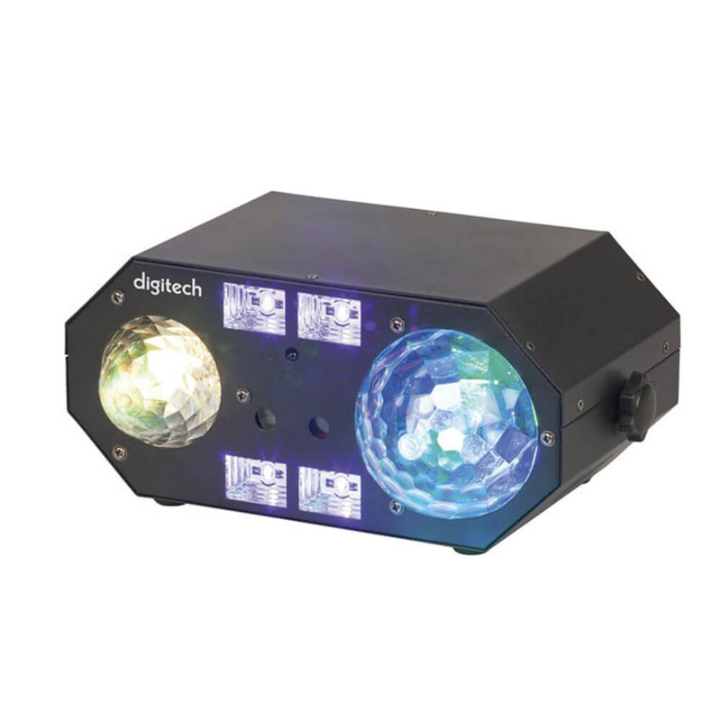 Digitech Ball Laser og Strobe Party Light (240V)