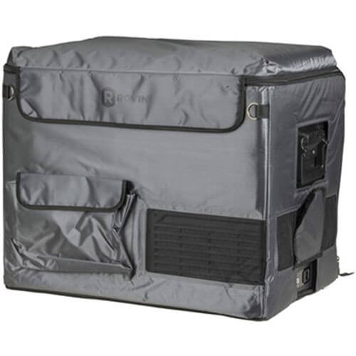 Rovin Insulated Fridge Cover 45L