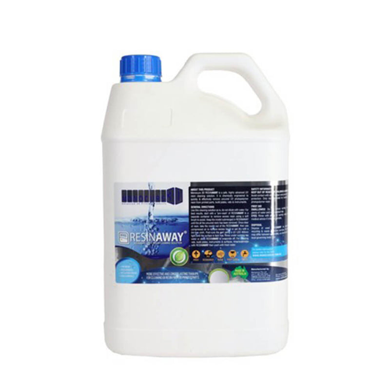 Monocure Resinaway Cleaner 5L