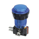 Arcade -knappbryter med LED -belysning