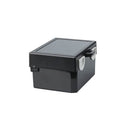 Snap in Enclosure (91x122x69mm)