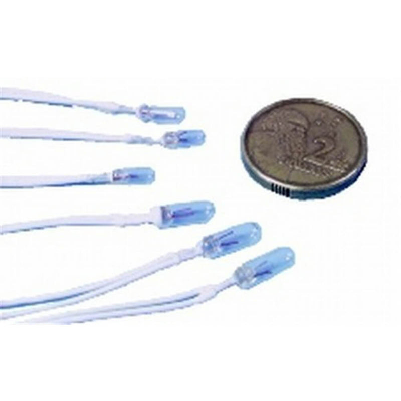Forhåndsforbundet kabel-miniprogram (3x7mm)