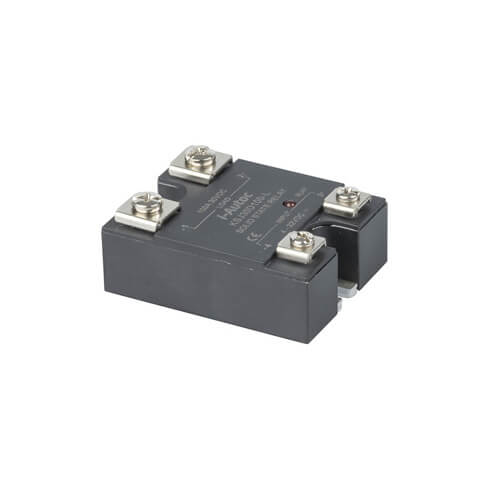 Solid State Relay 4-32VDC Input