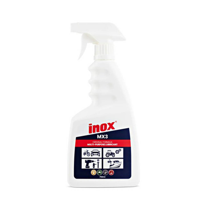 Inox mx3 smøremiddel spray