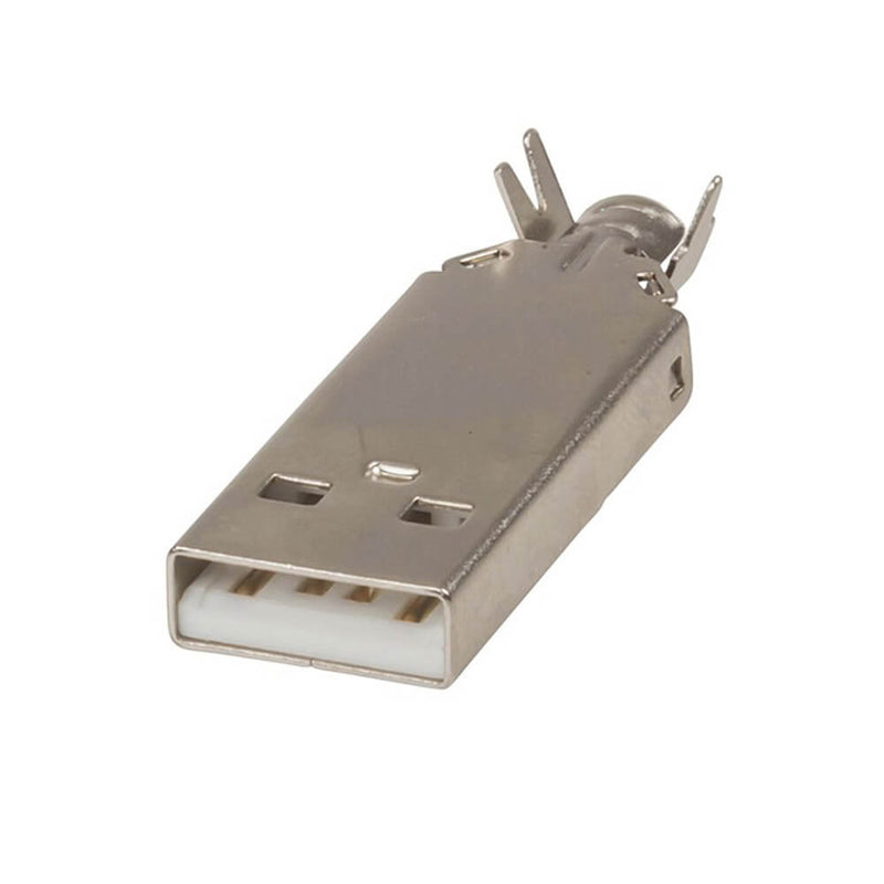 Lodde type USB -plugg