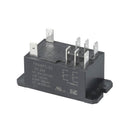 Heavy Panel Mount Relay 30a