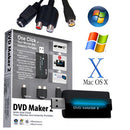VHS-to-CD Digital Converter