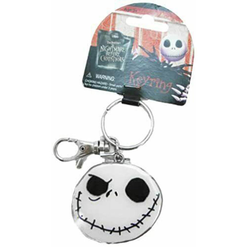 KeyRing tinn tosidig farget