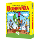 Bohnanza til Bean Strategy Game