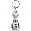 Keyring 3D Figural Disney Frozen Olaf