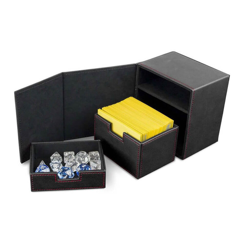 BCW Deck Vault Box LX (har 100 kort)