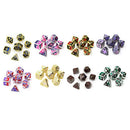 Die Hard Dice Metal RPG Set